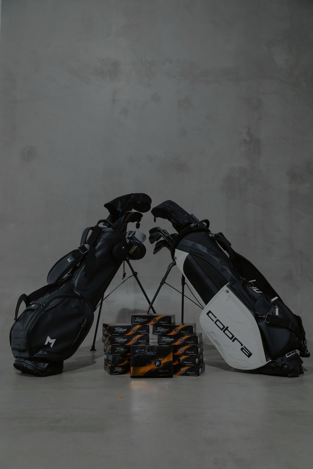 current giveaway